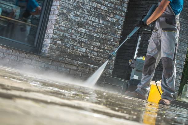 Best Patio and Deck Pressure Washing  in Lucas, TX