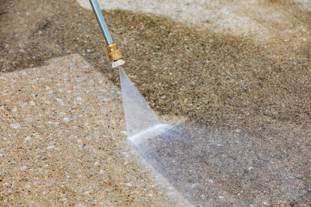 Best Gas Station Cleaning  in Lucas, TX