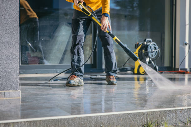 Best Pool Deck Cleaning  in Lucas, TX
