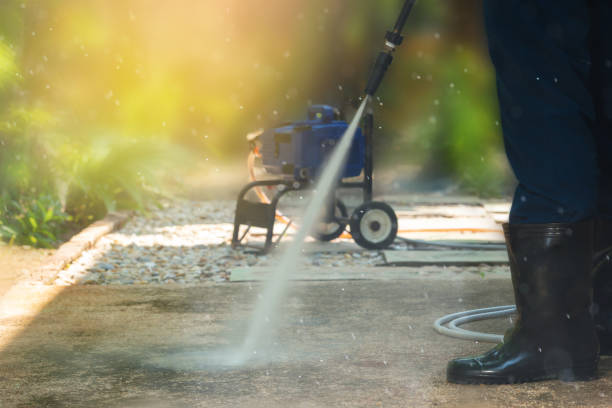 Best Factory Floor Cleaning  in Lucas, TX