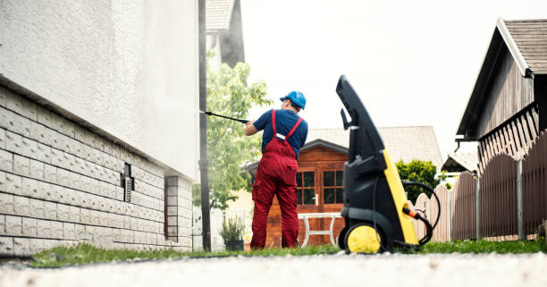 Best Solar Panel Cleaning  in Lucas, TX