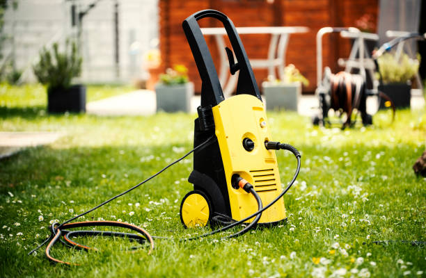 Best Dumpster Area Cleaning  in Lucas, TX